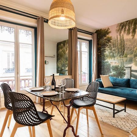 Apartmán Dify Remparts - Bellecour Lyon Exteriér fotografie